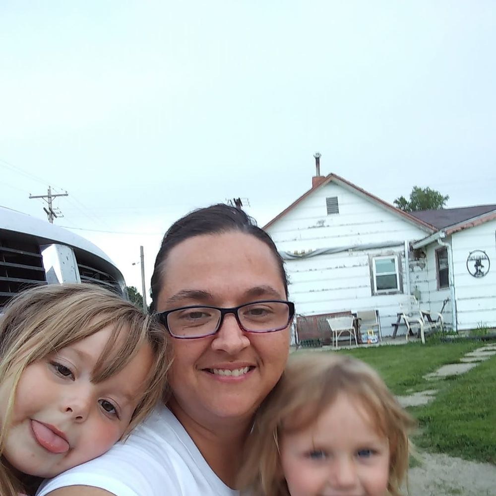 Meet your Posher, Misty